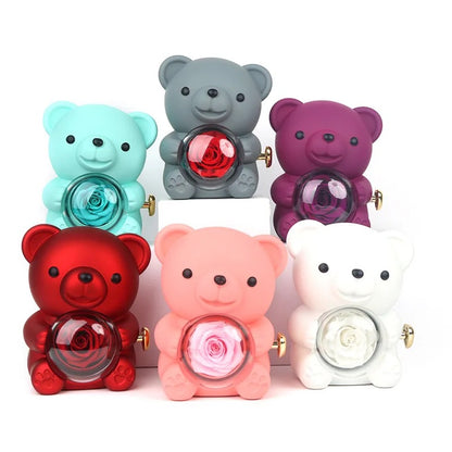 RoseCuddle Bears
