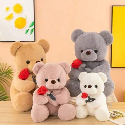 The Rosebud Bears