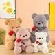 The Rosebud Bears