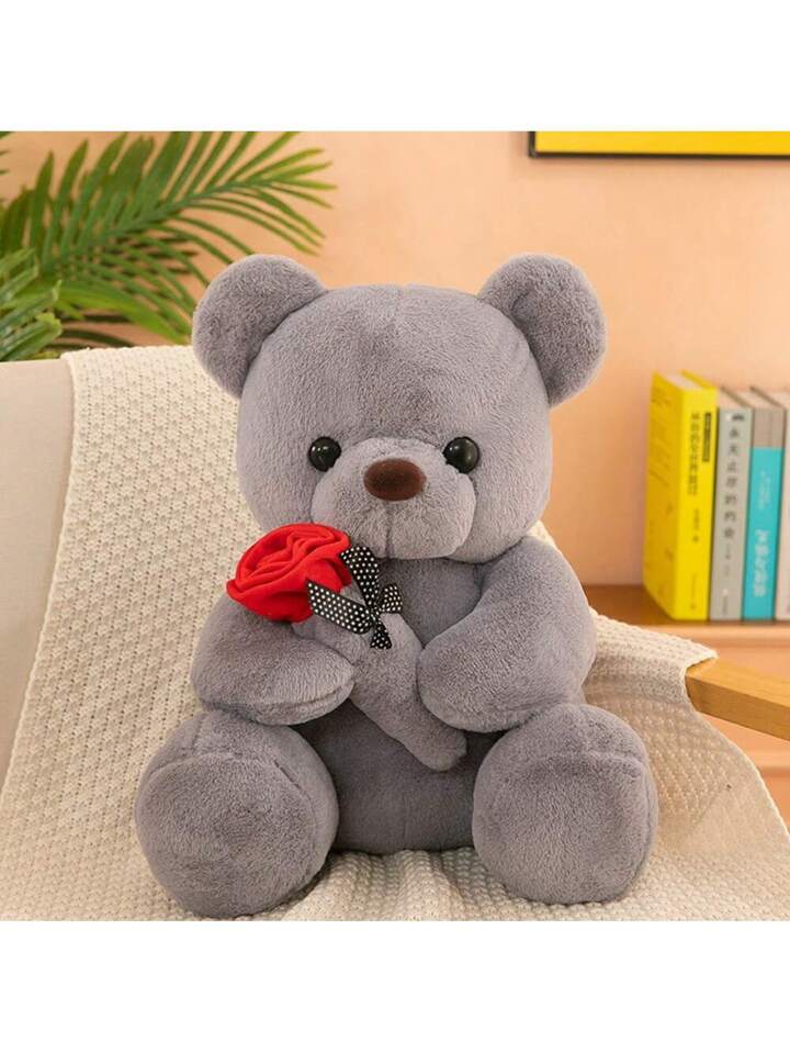 The Rosebud Bears