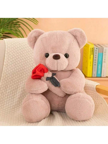 The Rosebud Bears
