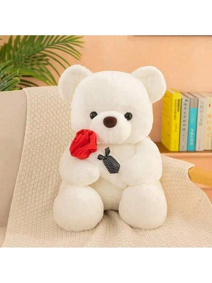The Rosebud Bears