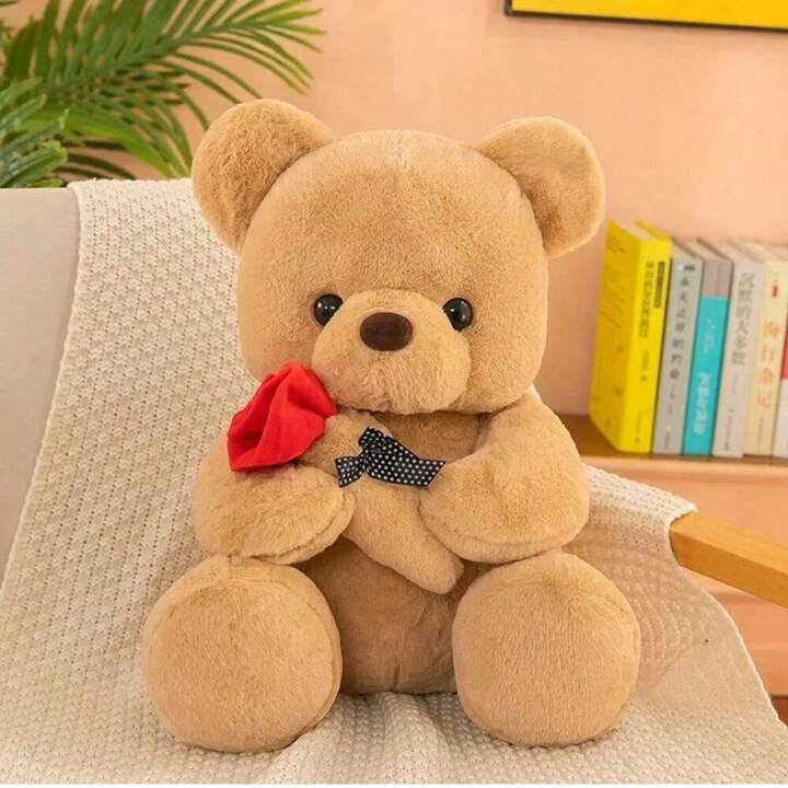 The Rosebud Bears