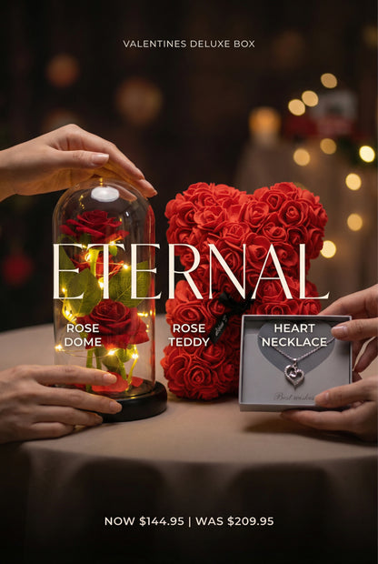Mothers Day Deluxe Box