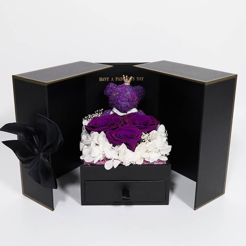 Elegant Hexagonal gift boxes