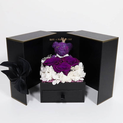 Elegant Hexagonal gift boxes