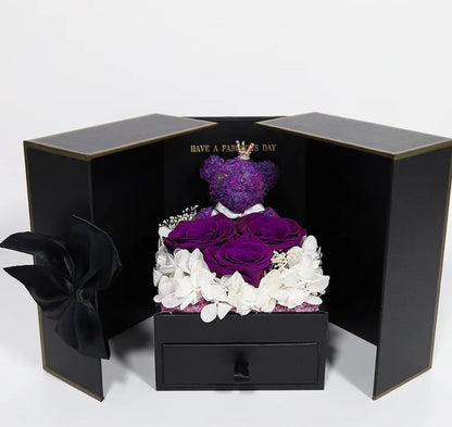 Elegant Hexagonal gift boxes