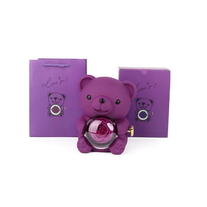 RoseCuddle Bears