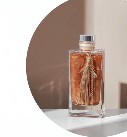 Aromatherapy Reed Diffuser