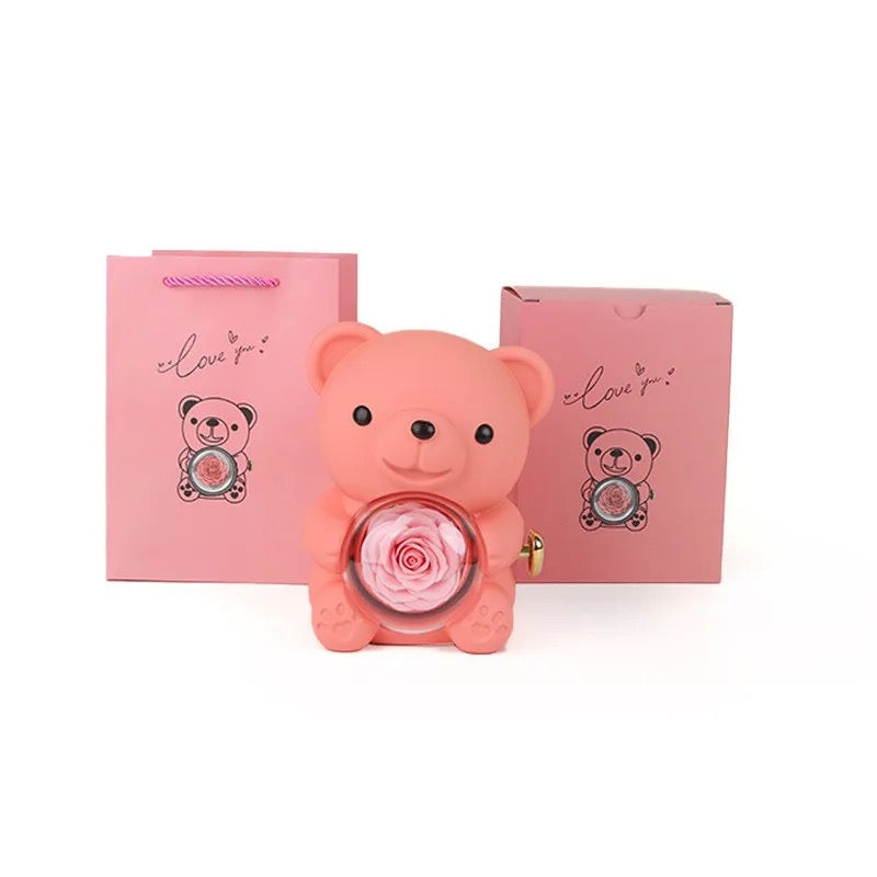 RoseCuddle Bears