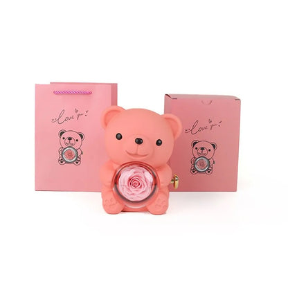 RoseCuddle Bears