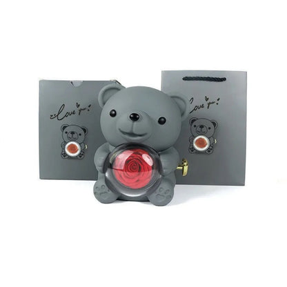RoseCuddle Bears
