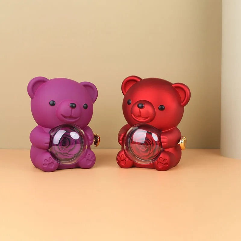 RoseCuddle Bears