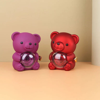 RoseCuddle Bears