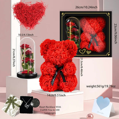 Mothers Day Deluxe Box