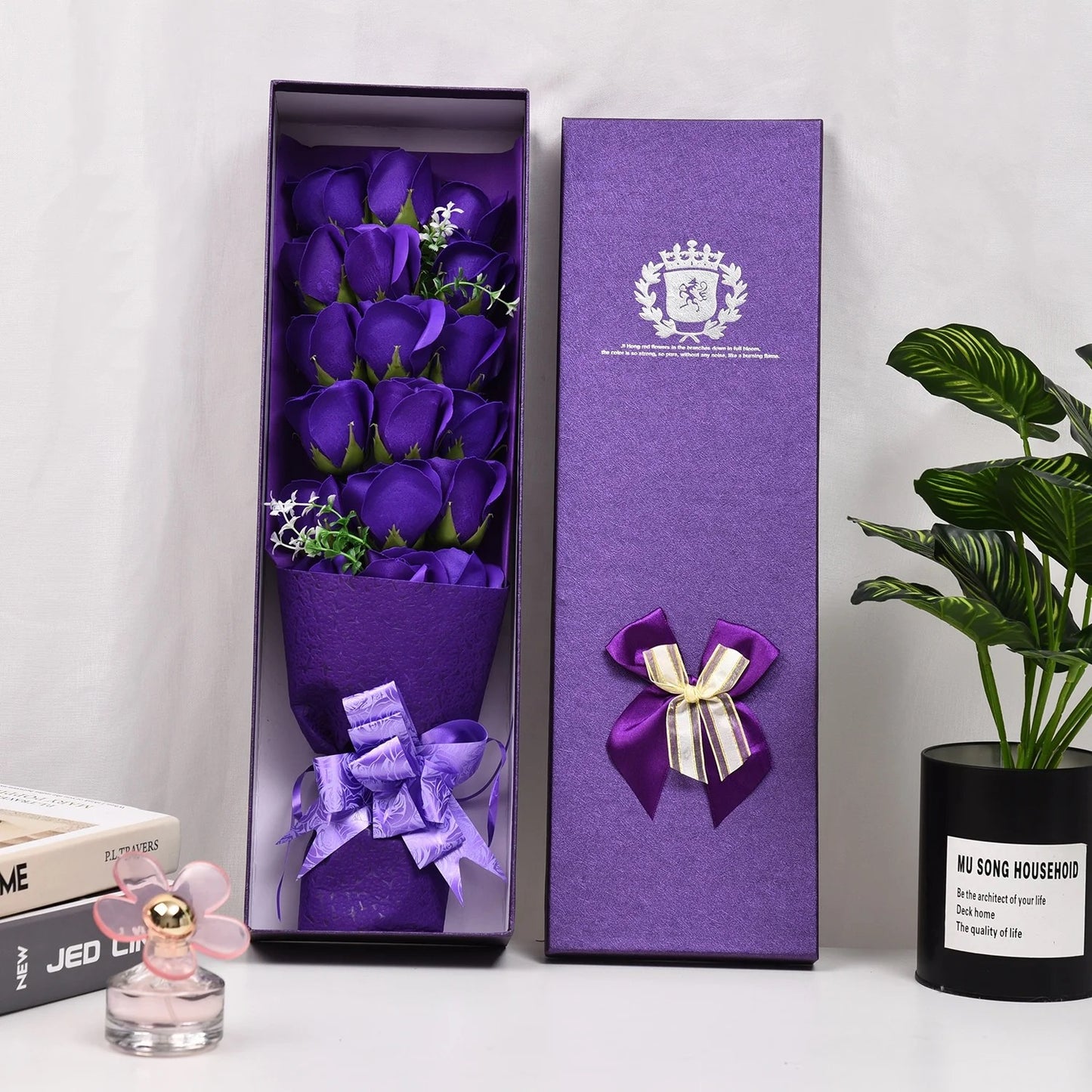 Enchanted Twilight Gift Set