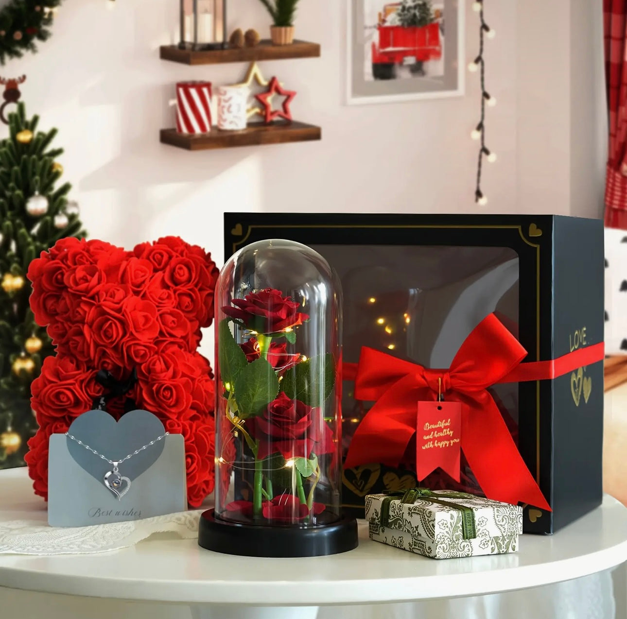 Mothers Day Deluxe Box
