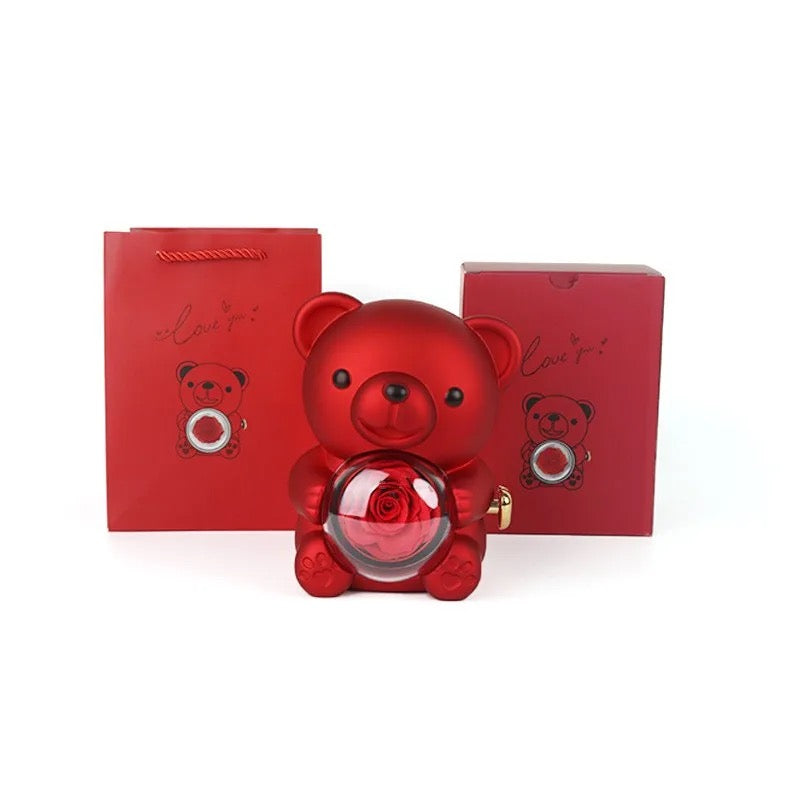 RoseCuddle Bears