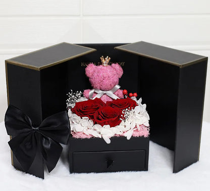 Elegant Hexagonal gift boxes