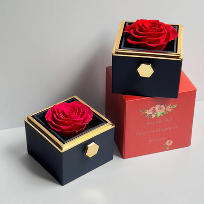 180 Eternal Rose Box