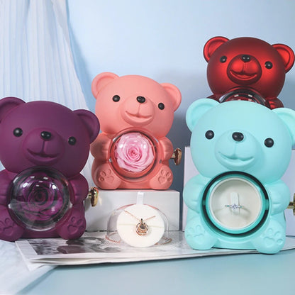 RoseCuddle Bears