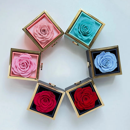 180 Eternal Rose Box