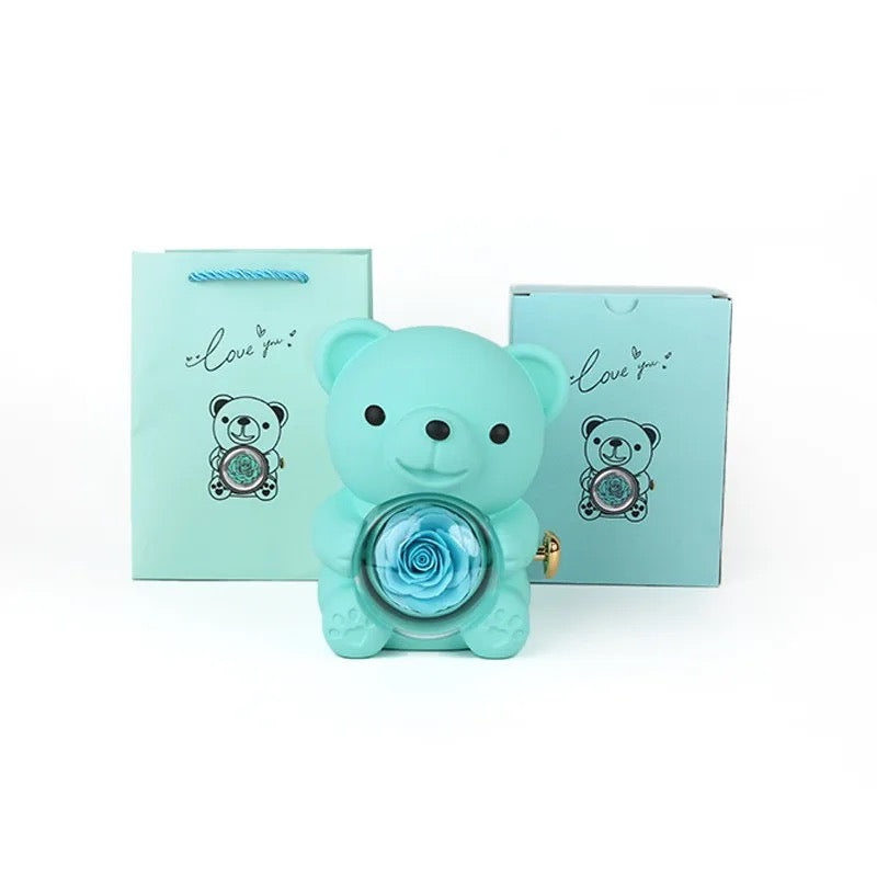 RoseCuddle Bears