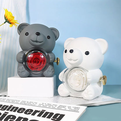 RoseCuddle Bears