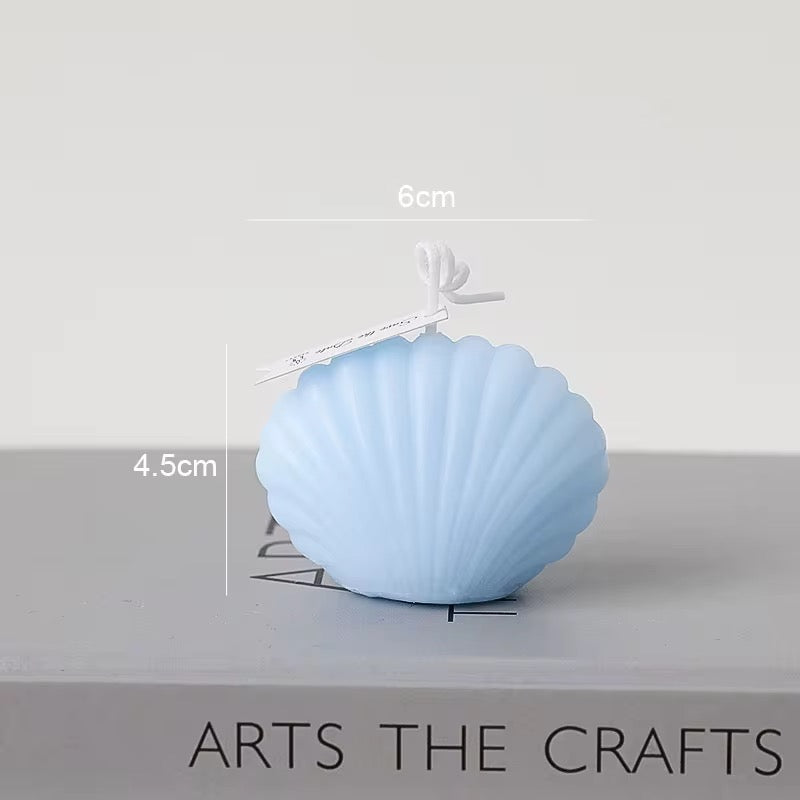 Crafts Shell Art Essential