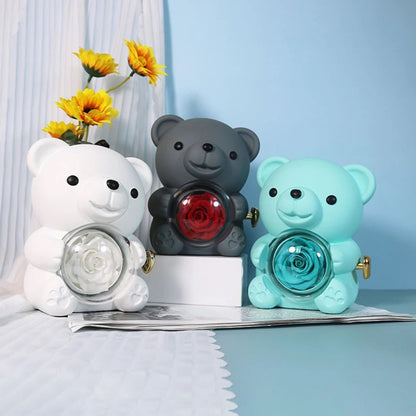 RoseCuddle Bears