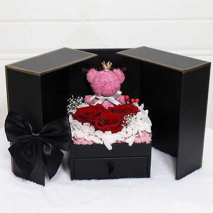 Elegant Hexagonal gift boxes