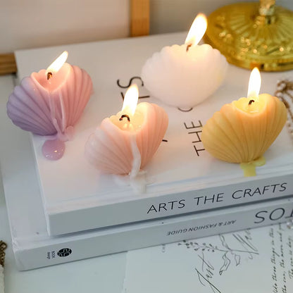 Crafts Shell Art Essential