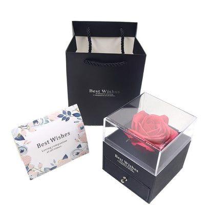 Eternal jewellery Box