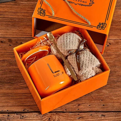 Lucky Mornings Gift Box