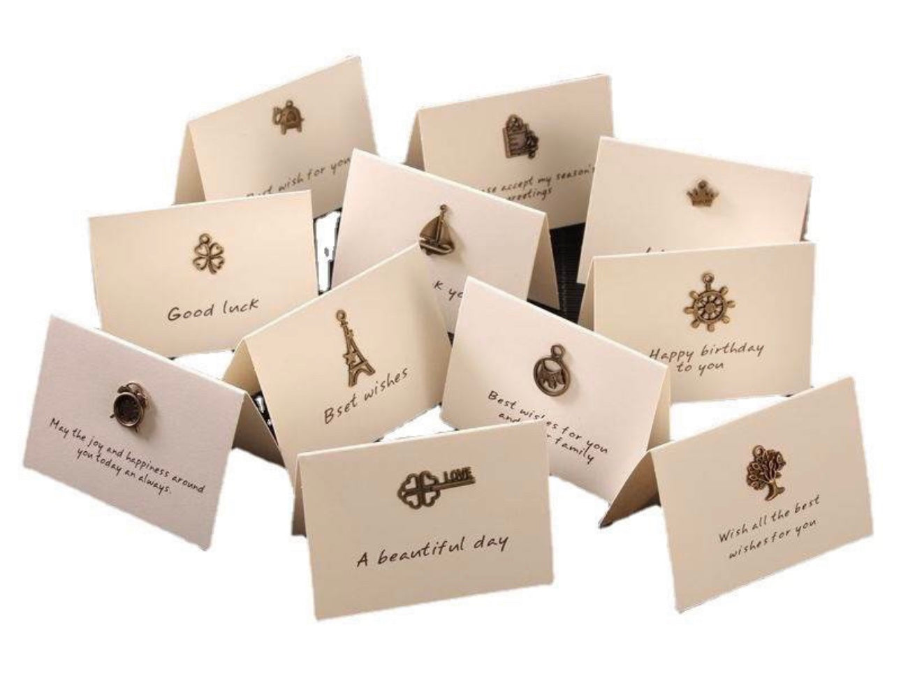 Greeting Cards