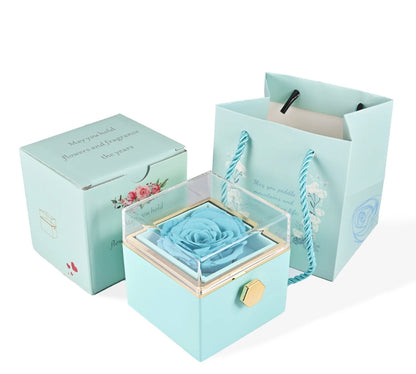 180 Eternal Rose Box