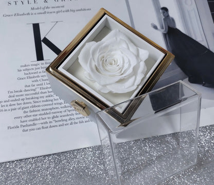 180 Eternal Rose Box