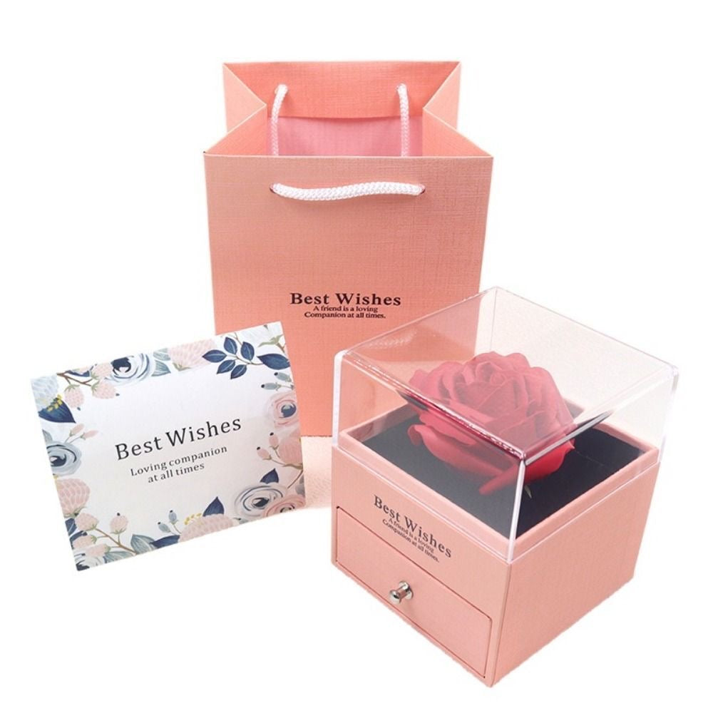 Eternal jewellery Box