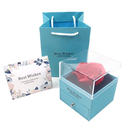 Eternal jewellery Box