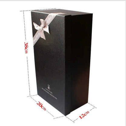 Red Roses 🌹 Gift box 🎁