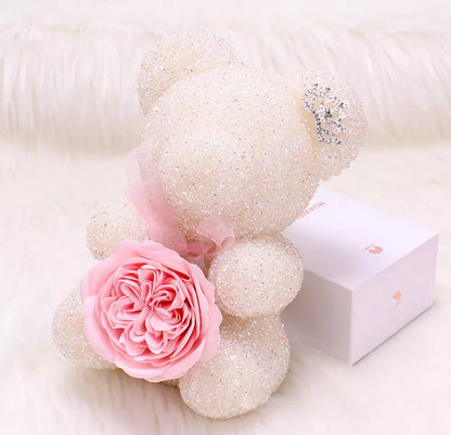 Diamond TEDDY BEAR