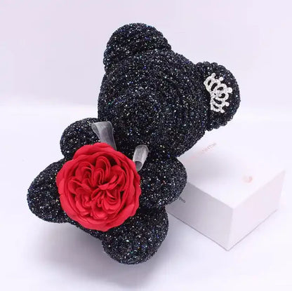 Diamond TEDDY BEAR