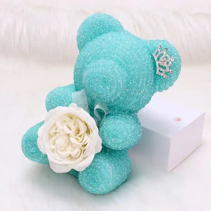 Diamond TEDDY BEAR