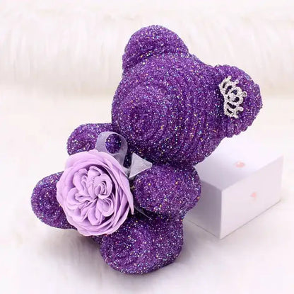 Diamond TEDDY BEAR