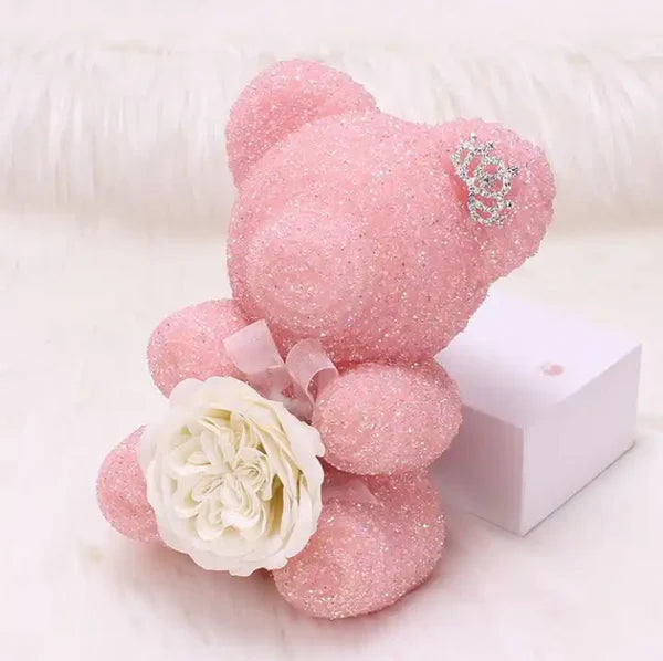 Diamond TEDDY BEAR