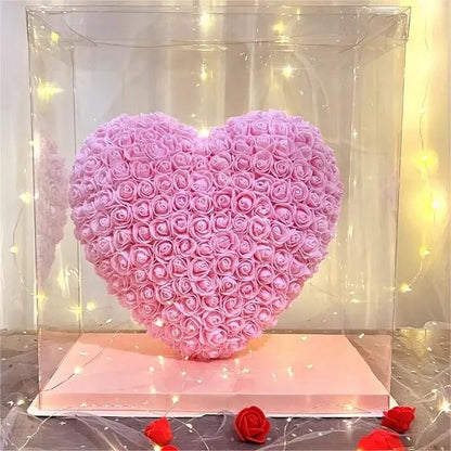 Deluxe Hearts ♥️ 🩷In Box