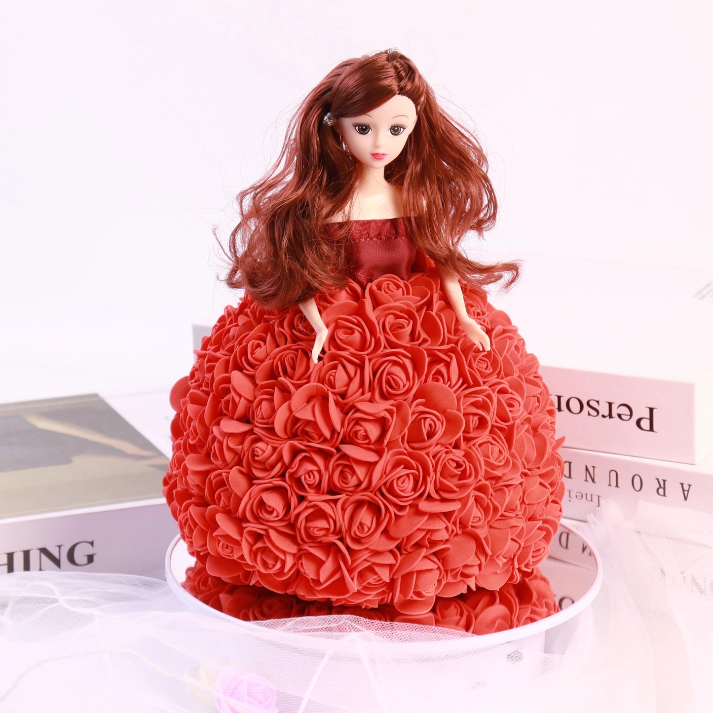 Rose Princess