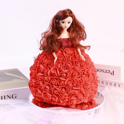 Rose Princess