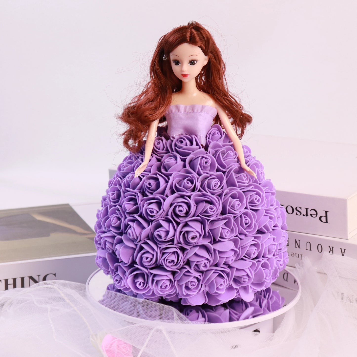 Rose Princess
