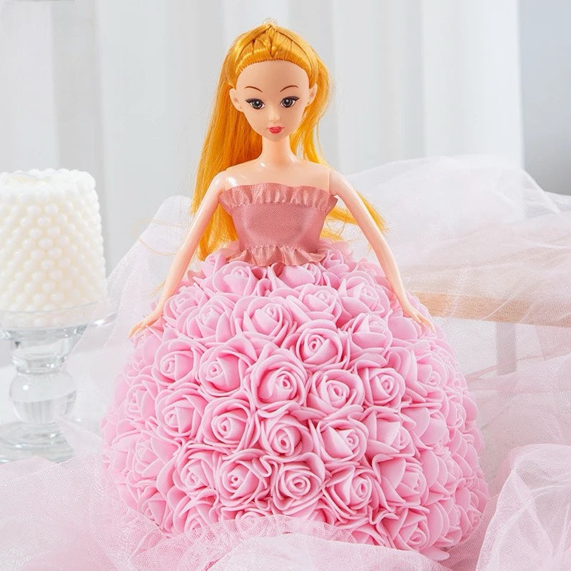 Rose Princess